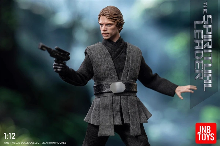[Pre-order] JNB toys 1/12 JNB001 Interstellar Ranger