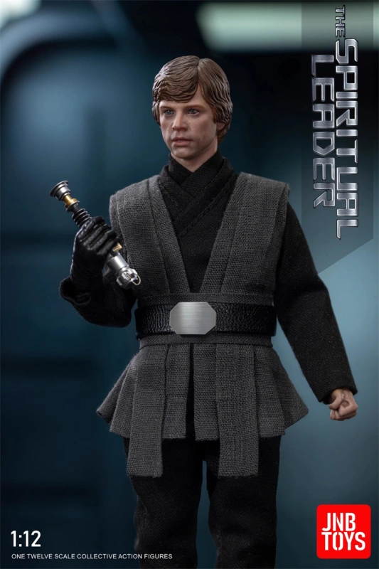 [Pre-order] JNB toys 1/12 JNB001 Interstellar Ranger