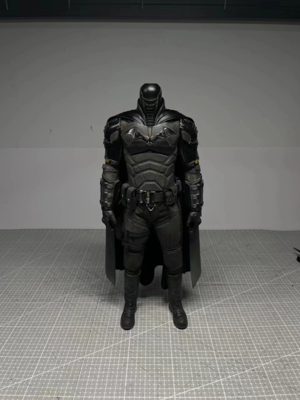 Pre-Order Custom 1/6 Scale Cape compatible with both HT andINART figure