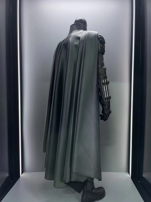 Pre-Order Custom 1/6 Scale Cape compatible with both HT andINART figure