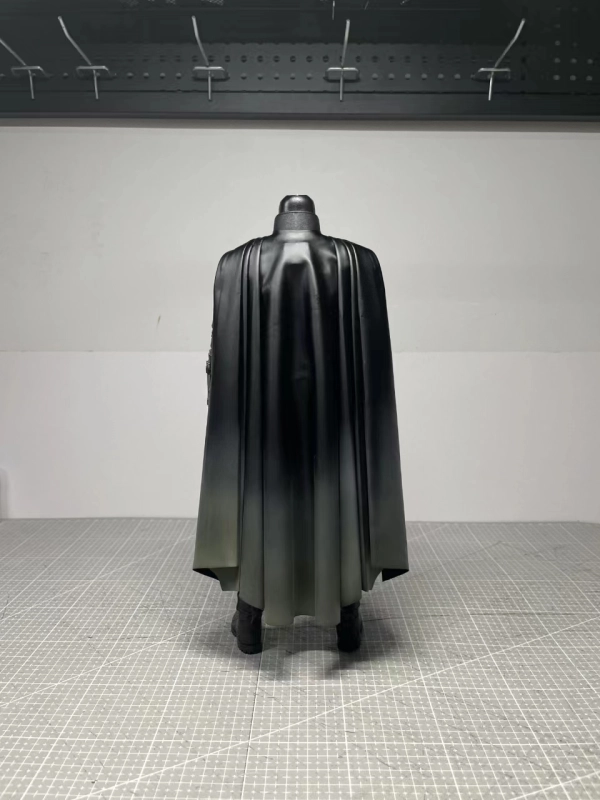 Pre-Order Custom 1/6 Scale Cape compatible with both HT andINART figure