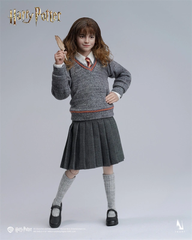 [Pre-order]  INART A011D1 1/6 Scale Hermione Granger