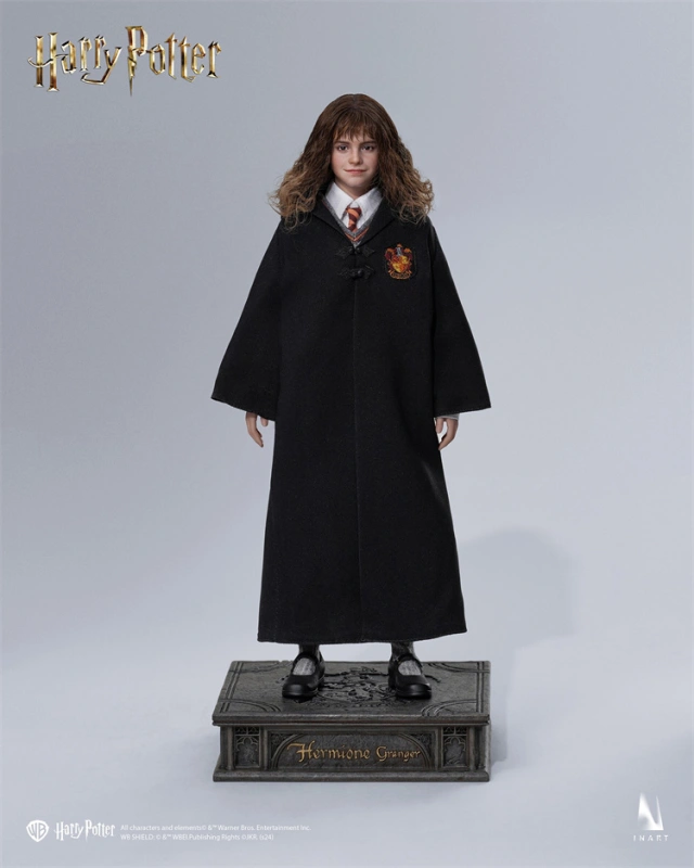[Pre-order]  INART A011D1 1/6 Scale Hermione Granger
