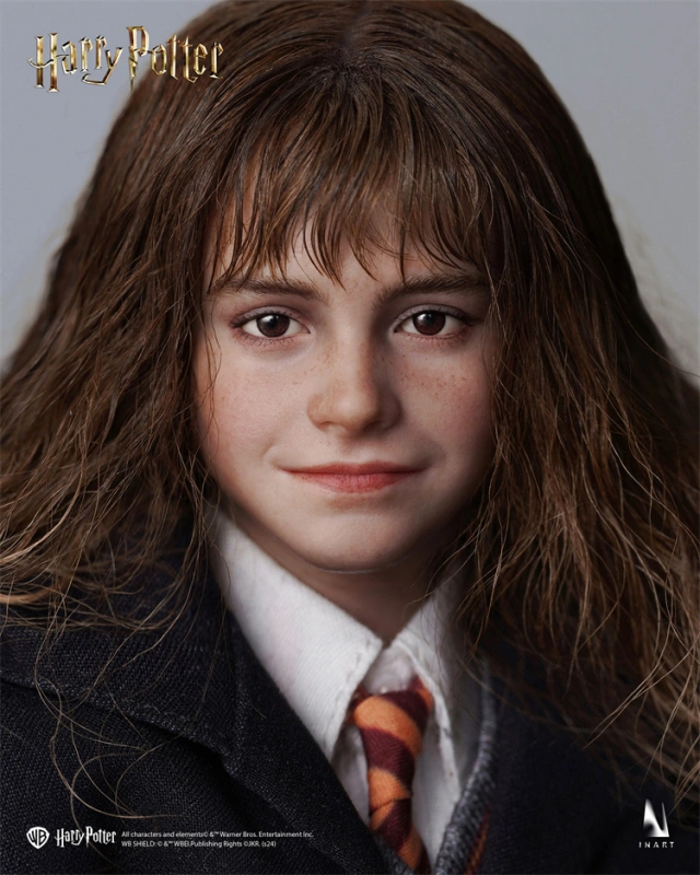 [Pre-order]  INART A011D1 1/6 Scale Hermione Granger