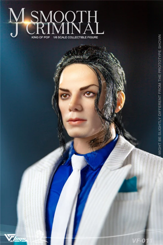 In Stock VFTOYS VF-011 Dancer 12in Action Figure Collectible Doll Model