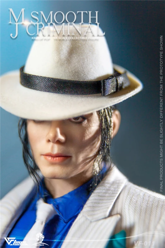In Stock VFTOYS VF-011 Dancer 12in Action Figure Collectible Doll Model