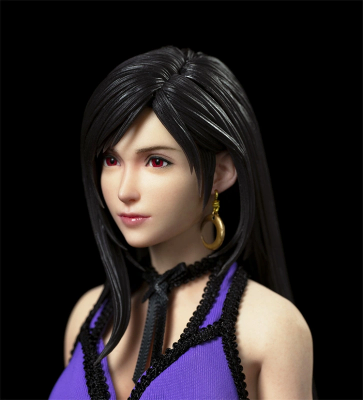 [Pre-order]  ACG ART 1/6 ACG001 DREAMING GIRL TIFA - REGULAR