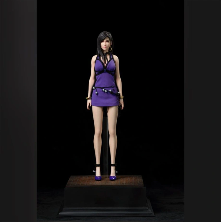 ACG ART ACG02/ACG003 1/6 Scale My Dreaming Girl - Deluxe Edition