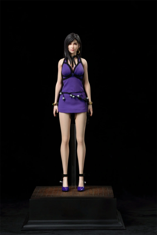 ACG ART ACG02/ACG003 1/6 Scale My Dreaming Girl - Deluxe Edition