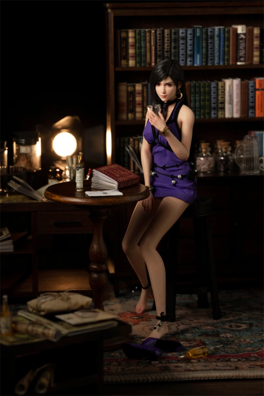 ACG ART ACG02/ACG003 1/6 Scale My Dreaming Girl - Deluxe Edition