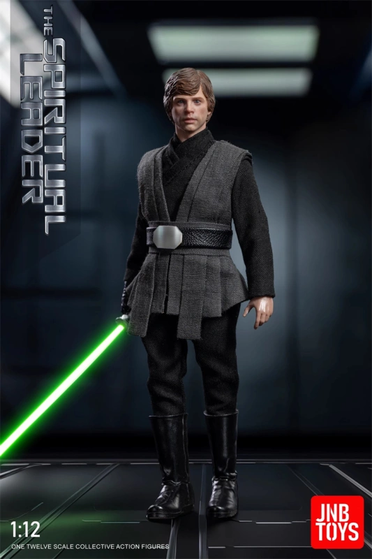 In Stock  JNB toys 1/12 Interstellar Ranger JNB001