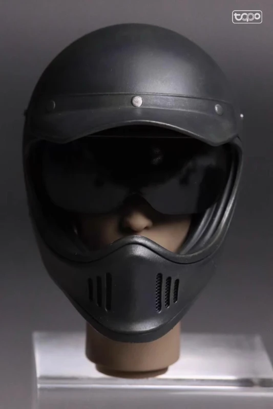In Stock  TOPO STUDIO TP019 1/6 Motorcycle Clothing with body（not include head carving ）