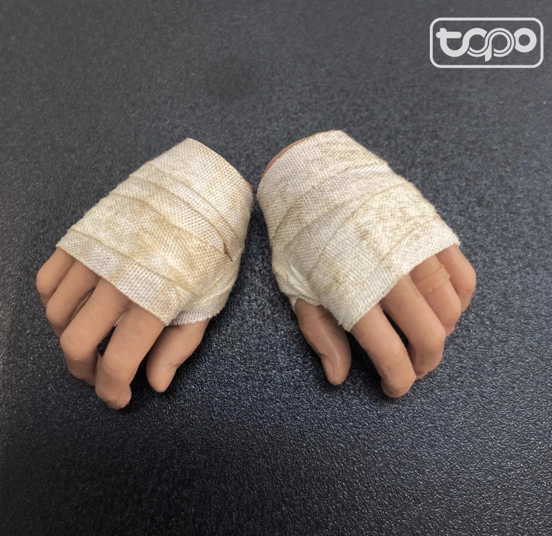 In Stock  TOPO STUDIO TP019 1/6 Motorcycle Clothing with body（not include head carving ）