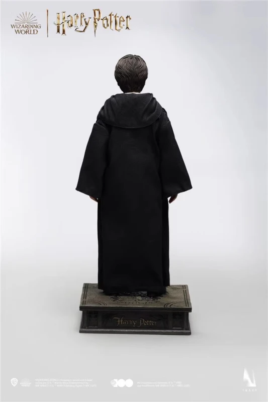 IN STOCK INART 1/6 A006S1 HARRY POTTER STANDARD