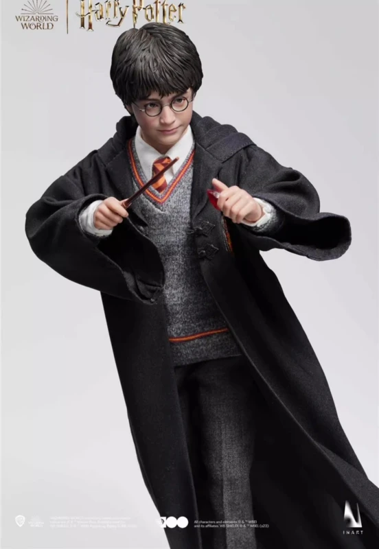 IN STOCK INART 1/6 A006S1 HARRY POTTER STANDARD
