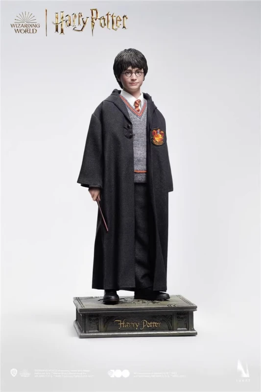 IN STOCK INART 1/6 A006S1 HARRY POTTER STANDARD
