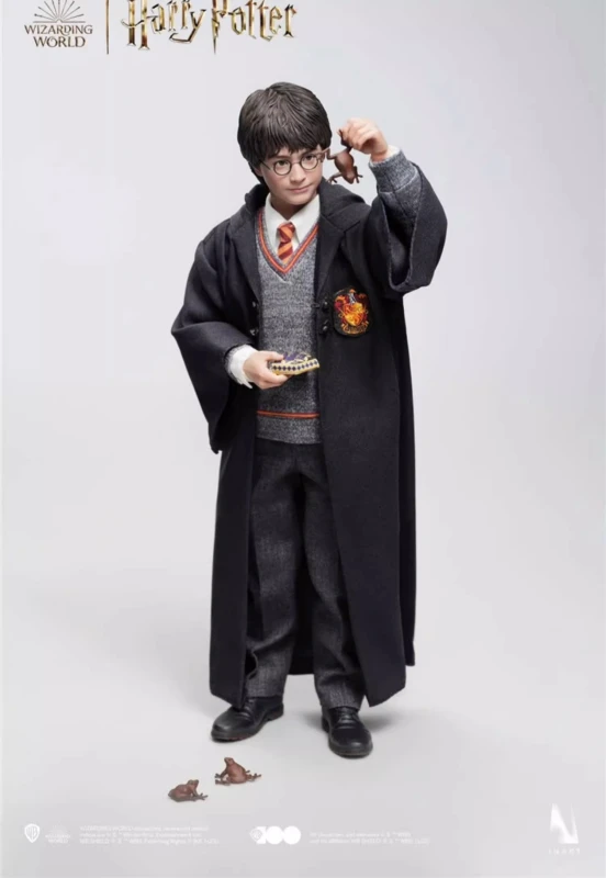 IN STOCK INART 1/6 A006S1 HARRY POTTER STANDARD