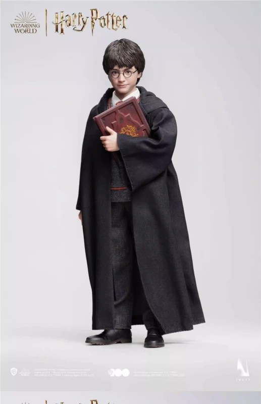 IN STOCK INART 1/6 A006S1 HARRY POTTER STANDARD