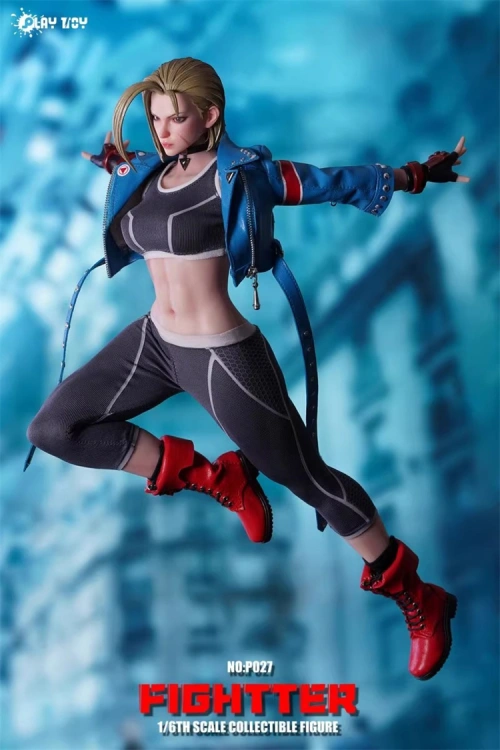 STARMAN 1/6 フィーメイル エージェント - ビー 未開封新品 MS-009 