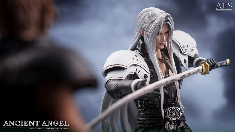 [Pre-order] A-FX Studio AFS31 1/6 Scale Ancient Angel A-FX Studio AFS31