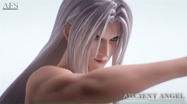 [Pre-order] A-FX Studio AFS31 1/6 Scale Ancient Angel A-FX Studio AFS31