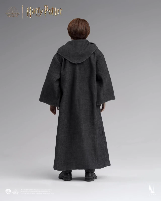 In Stock  Queen Studios  INART A010S1 1/6 Harry Potter and the Philosopher's Stone Ron Weasley