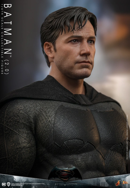 Pre-order Hot Toys MMS731 1/6 Batman v Superman 2.0 Action Figure