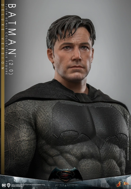 Pre-order Hot Toys MMS731 1/6 Batman v Superman 2.0 Action Figure