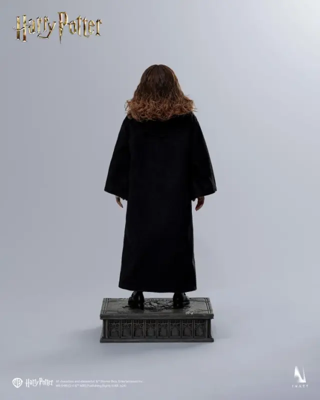 Pre-order 1/6 INART A011D1 Hermione Granger Action Figure