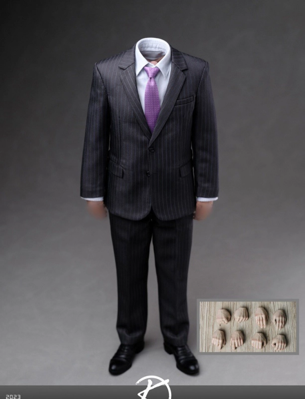 Kento Studio KS-K001 1/6  Batman Bell suit does not include a plain body soldier suit