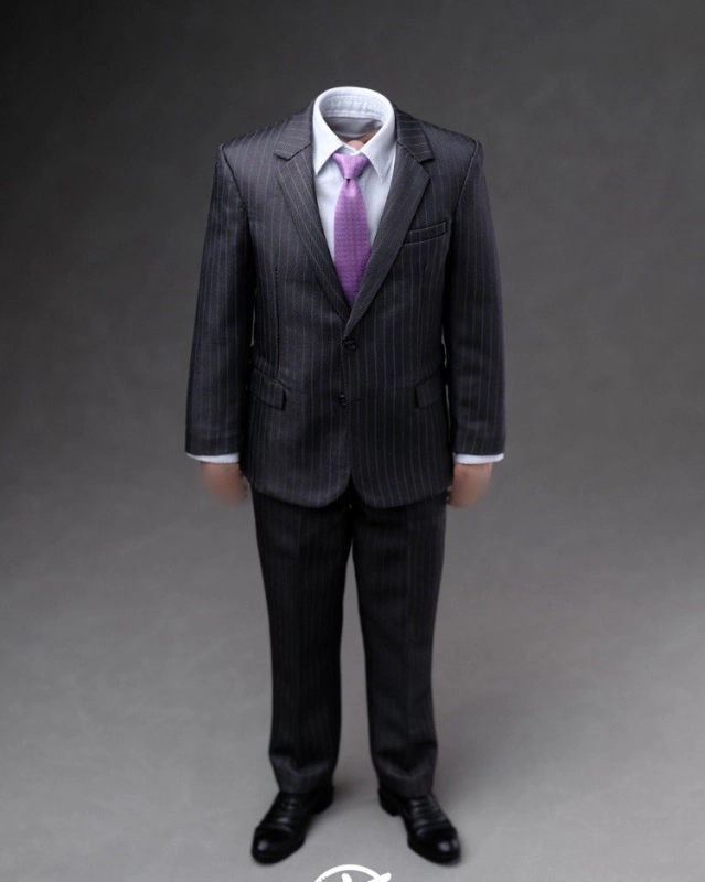 Kento Studio KS-K001 1/6  Batman Bell suit does not include a plain body soldier suit