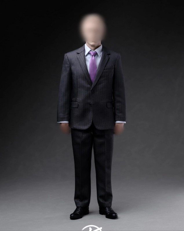 Kento Studio KS-K001 1/6  Batman Bell suit does not include a plain body soldier suit