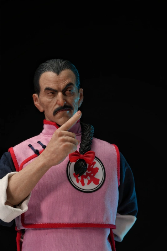 IN STOCK  ARTISAN 1/6 The world's first martial master can move the doll