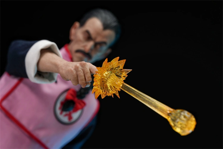 IN STOCK  ARTISAN 1/6 The world's first martial master can move the doll