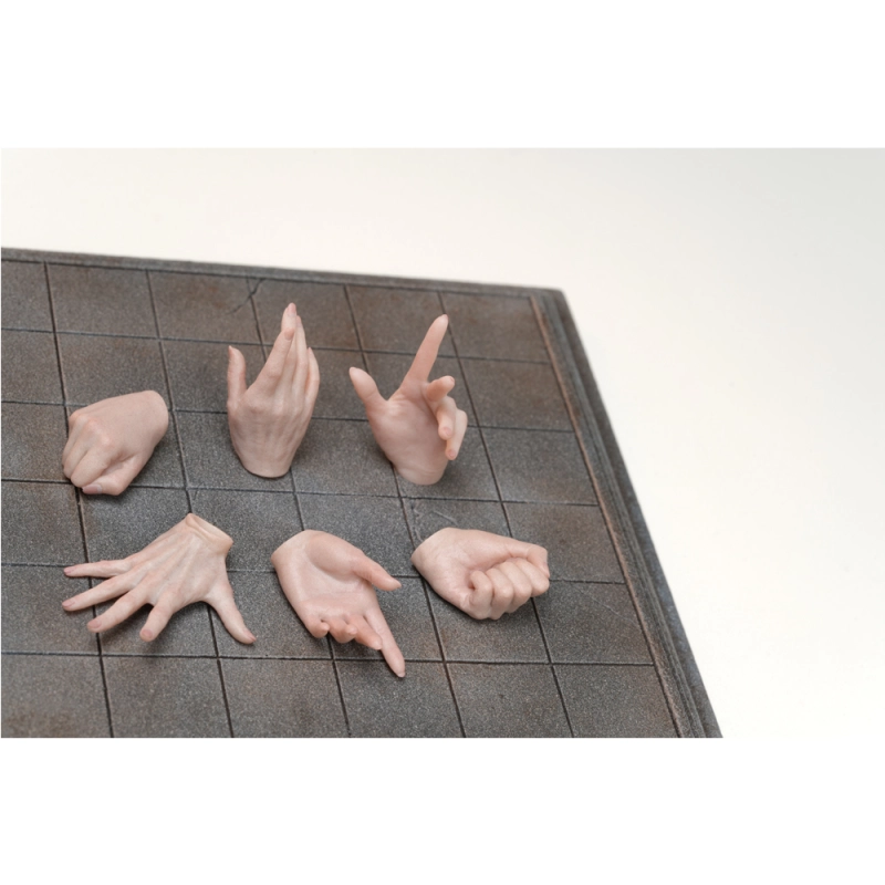 [Pre-order] ARTISAN 1/6 Artificial Human 18 Mechanical fairy hair number