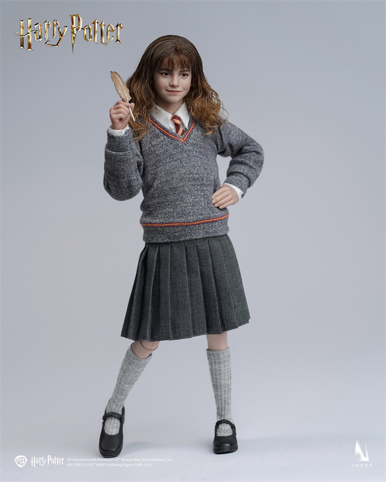 [Pre-order]  INART A011D1 1/6 Scale Hermione Granger