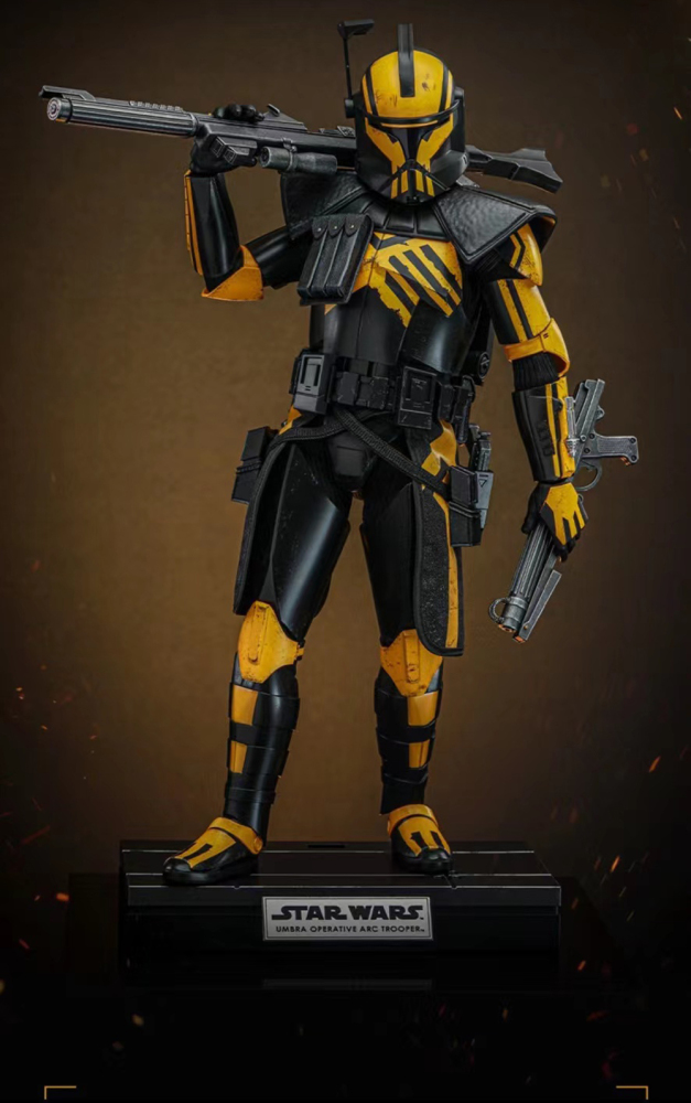 Hottoys VGM58 1/6 Advanced Reconnaissance Commando Shadow Agent Scale Collectible Figure In Stock