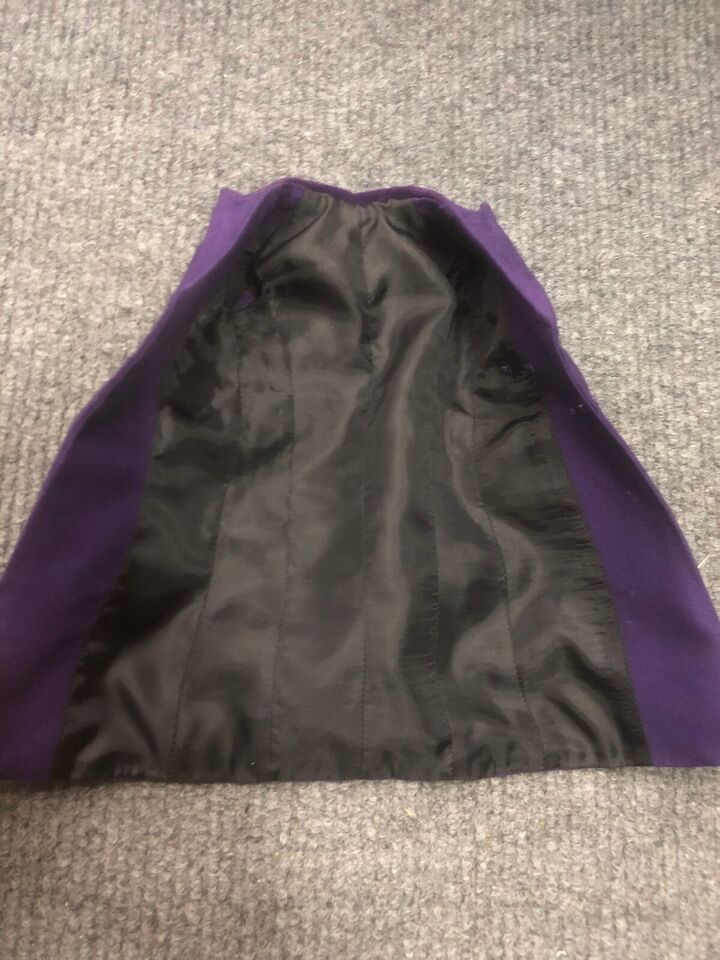 1/6 Mars Toys MAT002 Joker Batman Jack Nicholson Coat for Action Figure