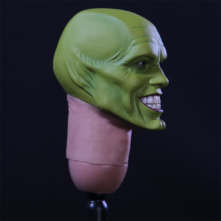 In Stock PRESENT TOYS 1/6 Mask Figure PT-sp35 Head Sculpture