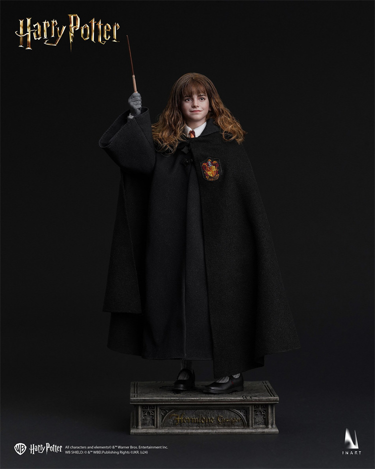 [Pre-order]  INART A011D1 1/6 Scale Hermione Granger