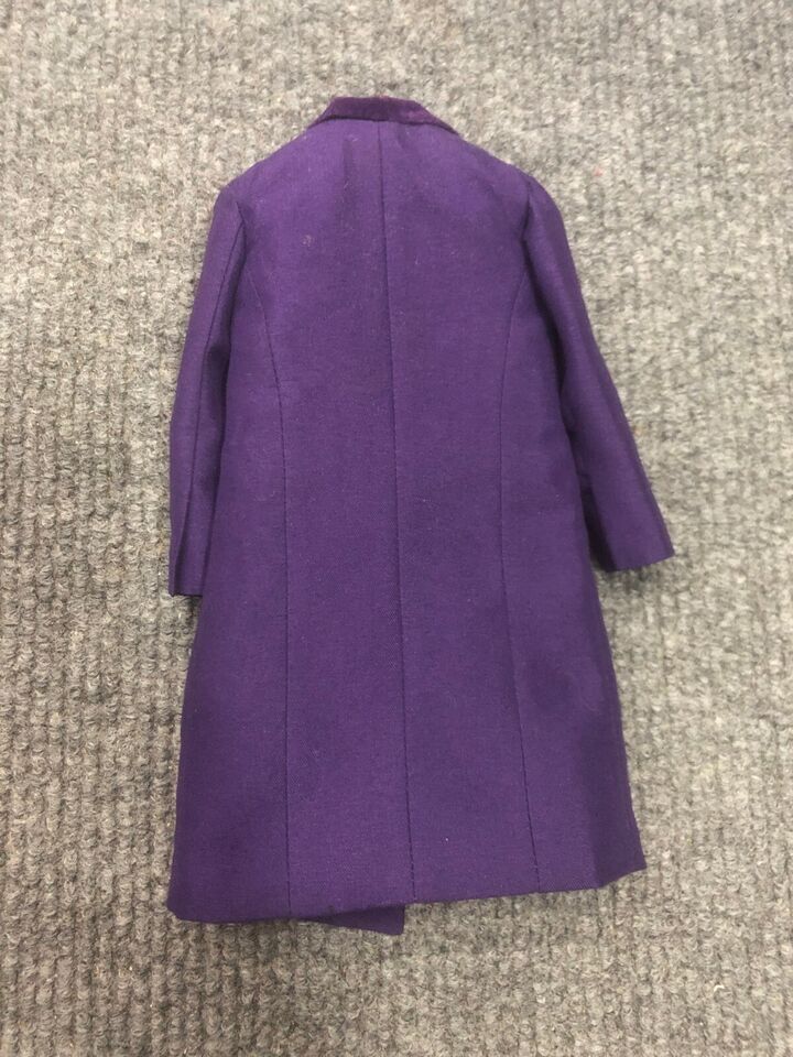 1/6 Mars Toys MAT002 Joker Batman Jack Nicholson Coat for Action Figure