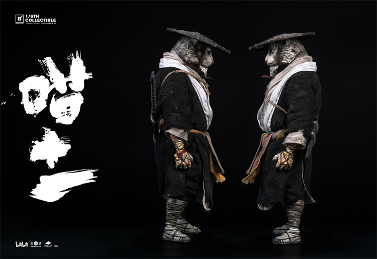 In Stock  Beautiful Chemistry UV202409 1/6 Eleven Collectible Action Figure Mode