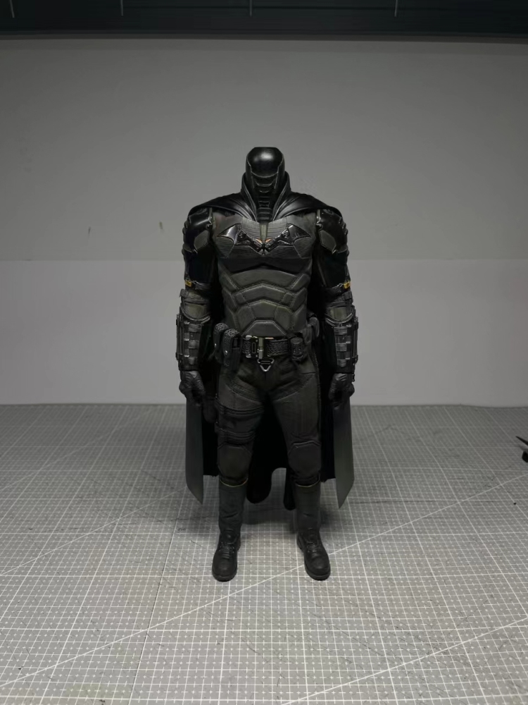 Pre-Order Custom 1/6 Scale Cape compatible with both HT andINART figure
