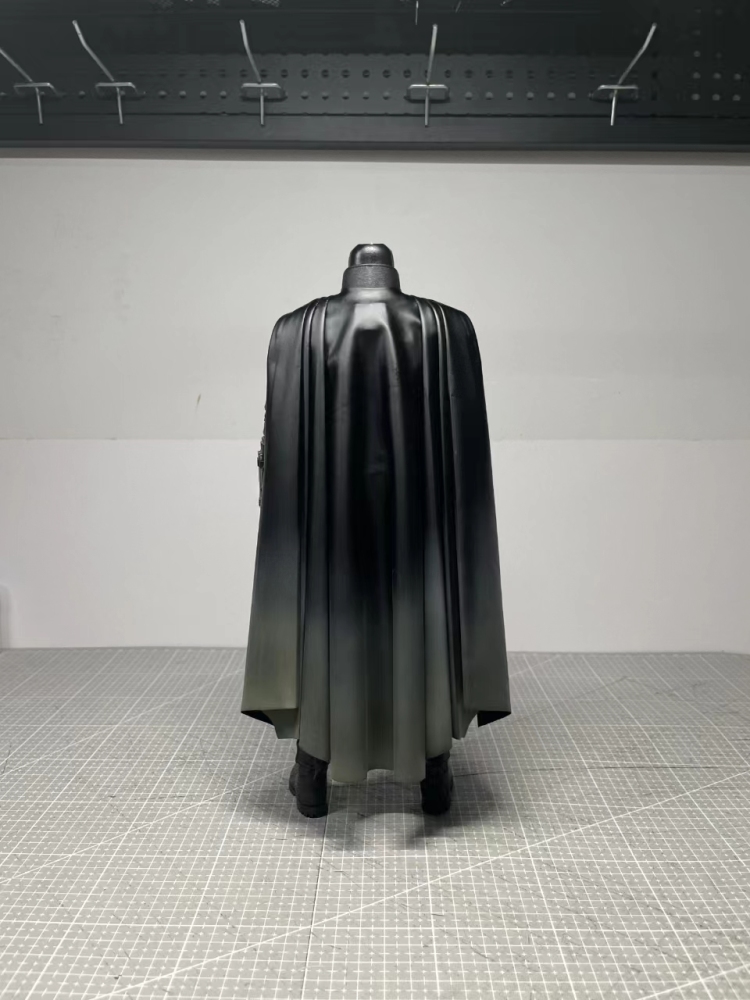 Pre-Order Custom 1/6 Scale Cape compatible with both HT andINART figure