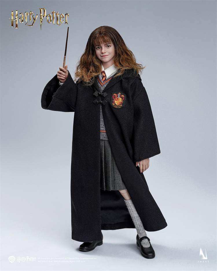 [Pre-order]  INART A011D1 1/6 Scale Hermione Granger