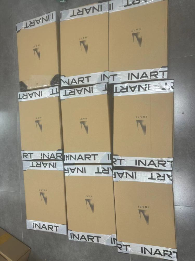 In Stock  INART 1/6 A005P1 ARAGORN PREMIUM (ROOTED HAIR)