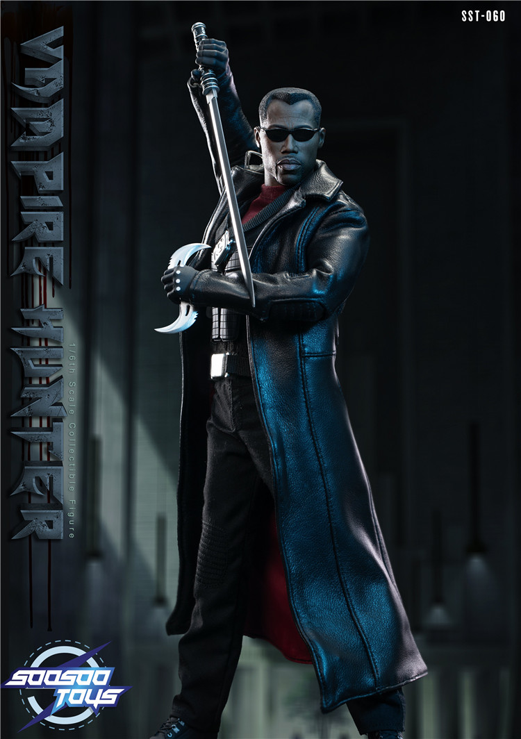 その他 Soosootoys 1/6 scale collectible SST026: Soosootoys 1:6 SST026 Homelander The Boy 12