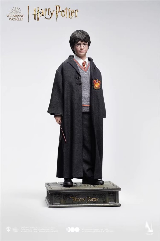 IN STOCK INART 1/6 A006S1 HARRY POTTER STANDARD