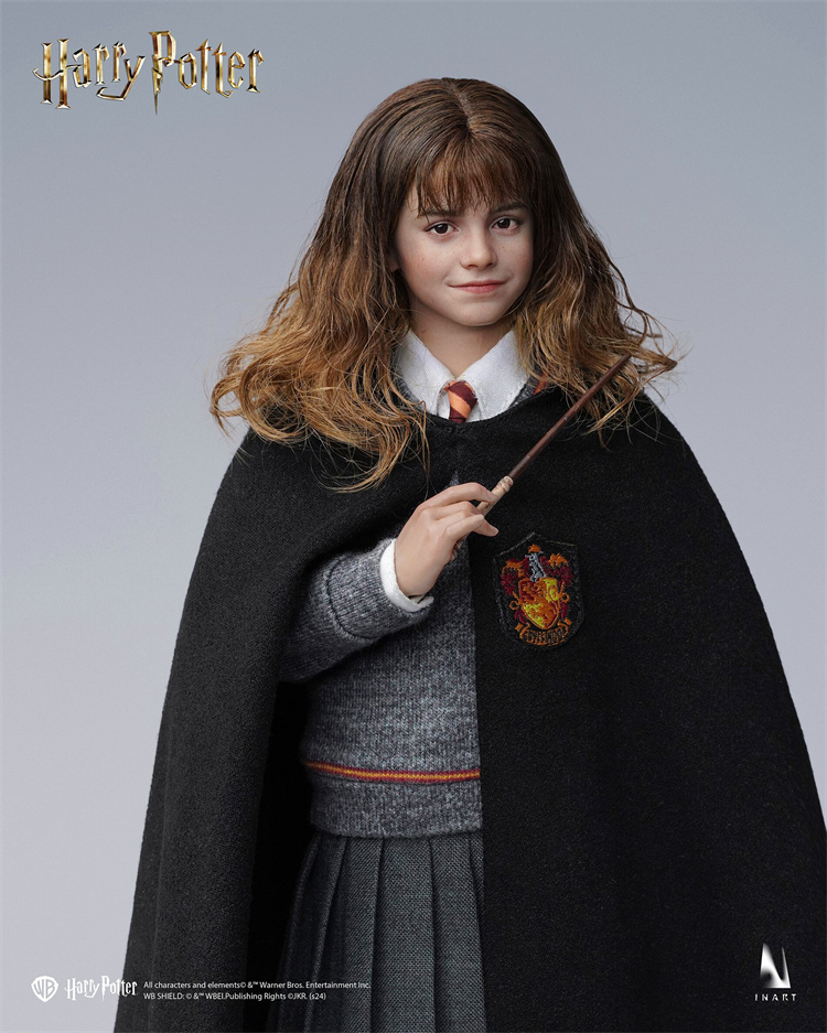 [Pre-order]  INART A011D1 1/6 Scale Hermione Granger