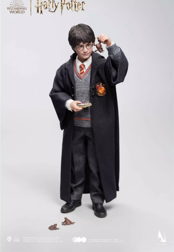 IN STOCK INART 1/6 A006S1 HARRY POTTER STANDARD